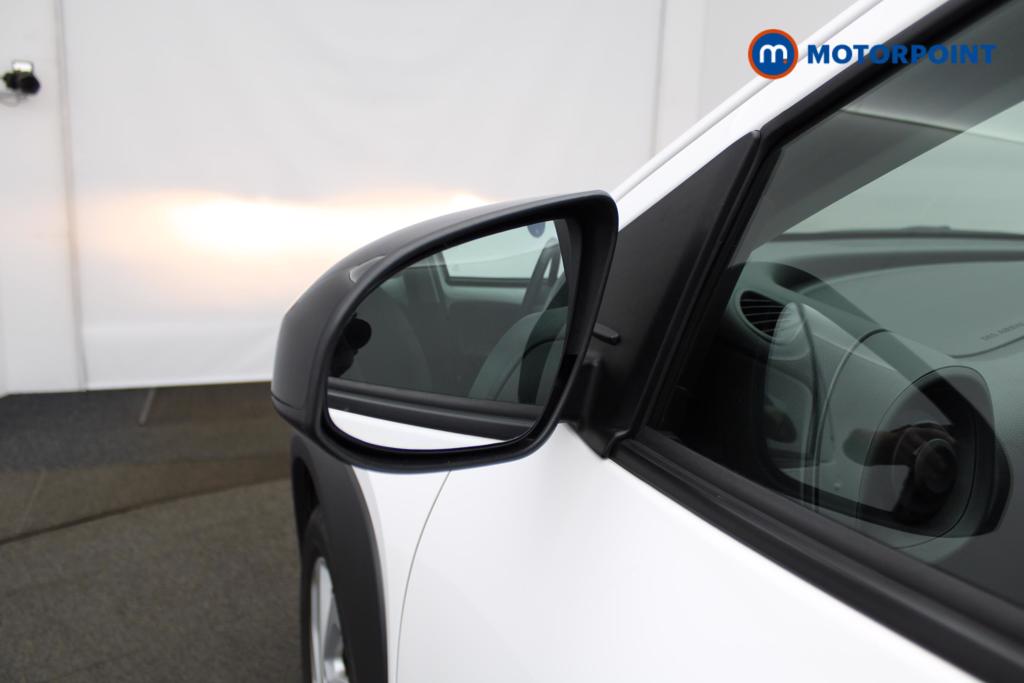 Toyota Aygo X Pure Manual Petrol Hatchback - Stock Number (1545706) - 28th supplementary image