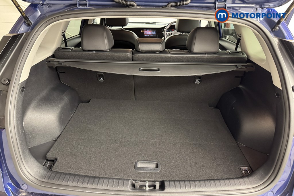 KIA E-Niro Long Range Automatic Electric SUV - Stock Number (1545749) - 3rd supplementary image