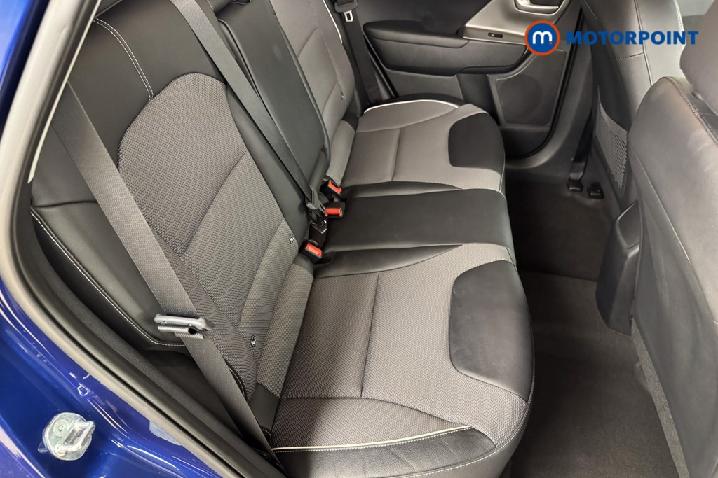 KIA E-Niro Long Range Automatic Electric SUV - Stock Number (1545749) - 4th supplementary image