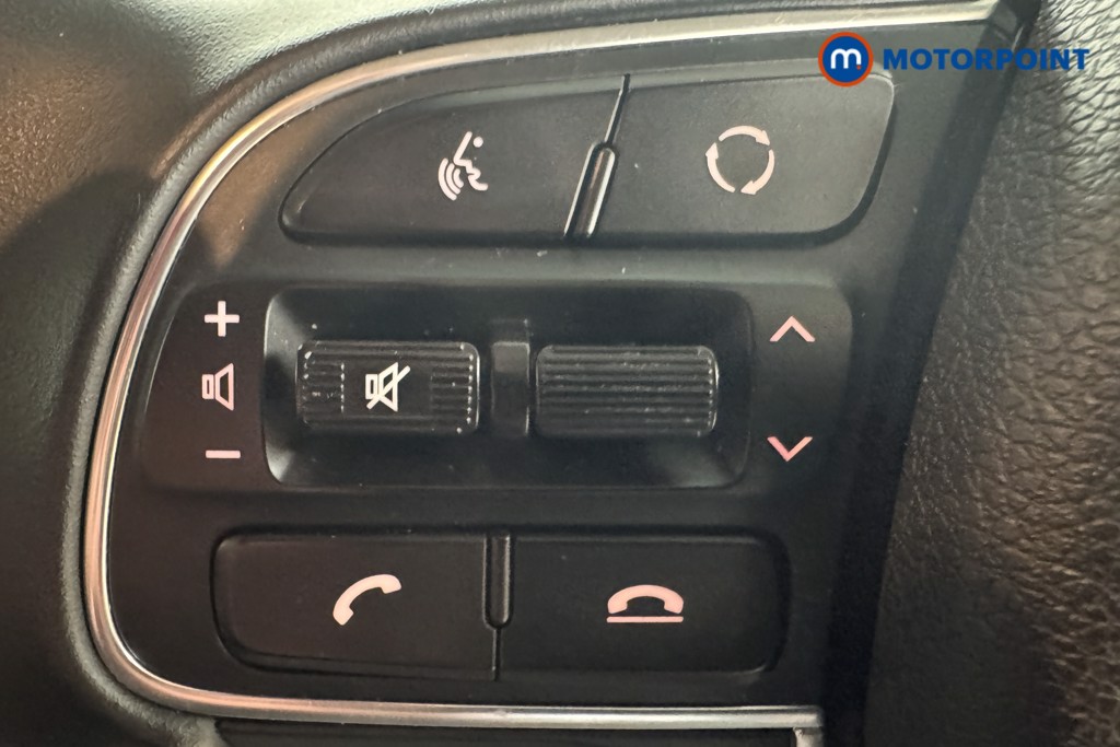 KIA E-Niro Long Range Automatic Electric SUV - Stock Number (1545749) - 13th supplementary image