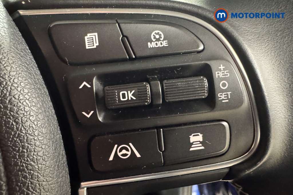 KIA E-Niro Long Range Automatic Electric SUV - Stock Number (1545749) - 14th supplementary image