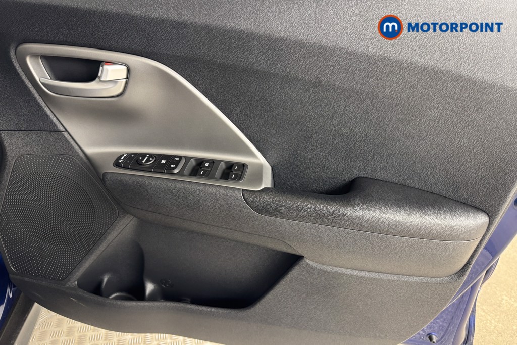 KIA E-Niro Long Range Automatic Electric SUV - Stock Number (1545749) - 15th supplementary image