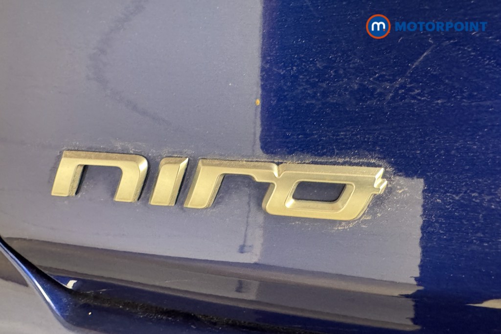 KIA E-Niro Long Range Automatic Electric SUV - Stock Number (1545749) - 19th supplementary image
