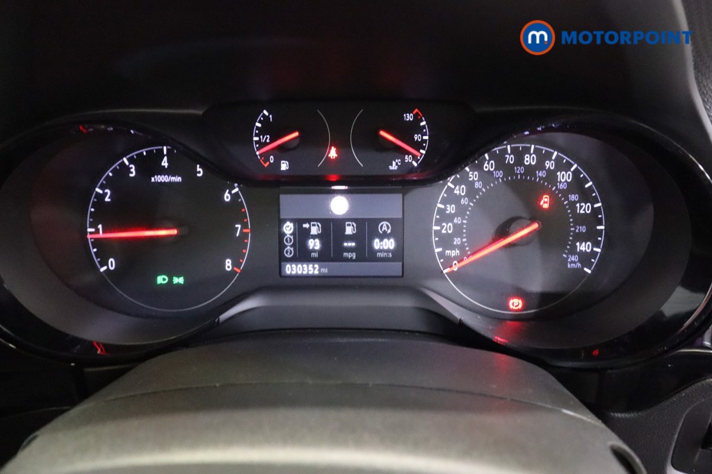 Vauxhall Corsa Design Manual Petrol Hatchback - Stock Number (1546105) - 3rd supplementary image