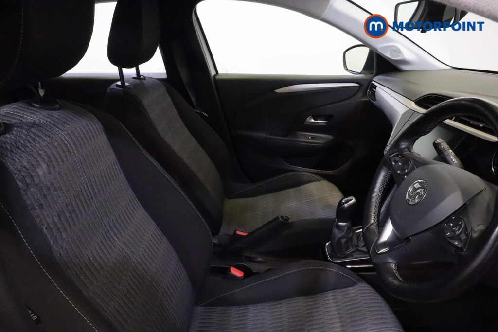 Vauxhall Corsa Design Manual Petrol Hatchback - Stock Number (1546105) - 12th supplementary image