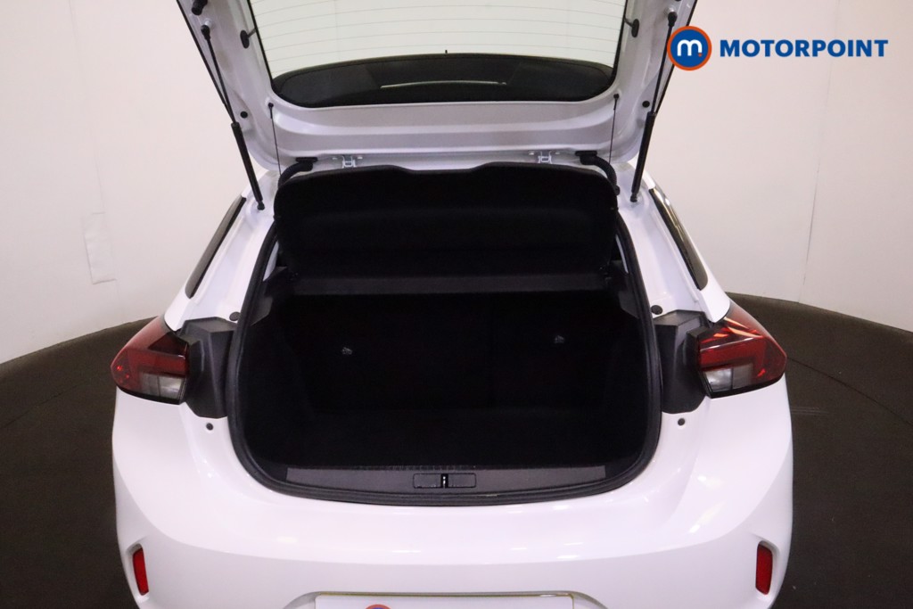 Vauxhall Corsa Design Manual Petrol Hatchback - Stock Number (1546105) - 15th supplementary image