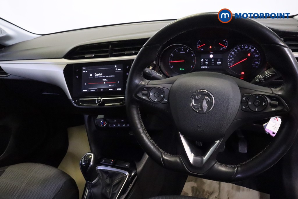 Vauxhall Corsa Design Manual Petrol Hatchback - Stock Number (1546105) - 1st supplementary image