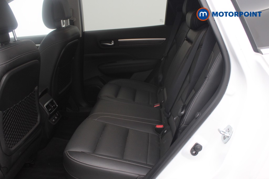 Renault Koleos Gt Line Automatic Diesel SUV - Stock Number (1546143) - 2nd supplementary image