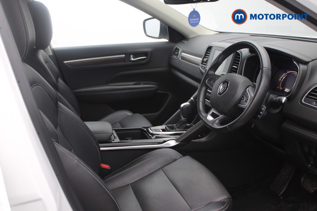 Renault Koleos Gt Line Automatic Diesel SUV - Stock Number (1546143) - 3rd supplementary image