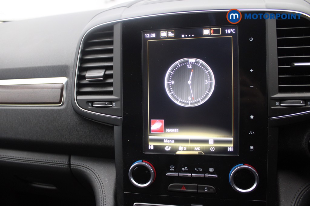 Renault Koleos Gt Line Automatic Diesel SUV - Stock Number (1546143) - 5th supplementary image
