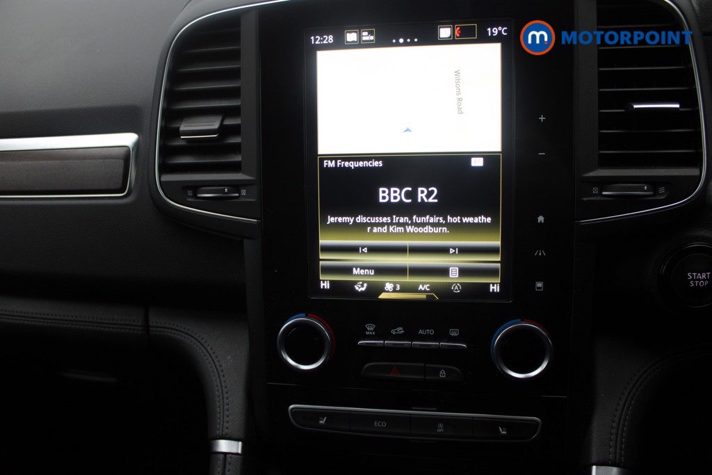 Renault Koleos Gt Line Automatic Diesel SUV - Stock Number (1546143) - 6th supplementary image