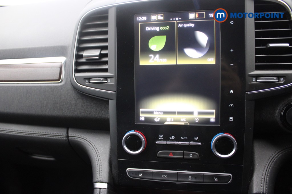 Renault Koleos Gt Line Automatic Diesel SUV - Stock Number (1546143) - 7th supplementary image