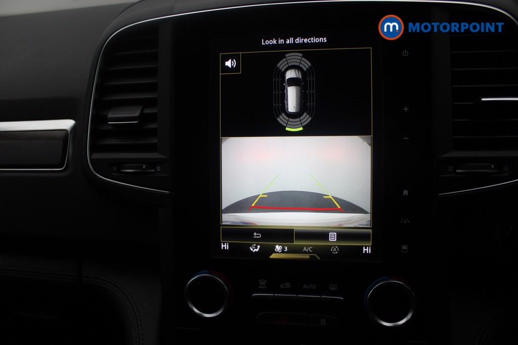 Renault Koleos Gt Line Automatic Diesel SUV - Stock Number (1546143) - 9th supplementary image