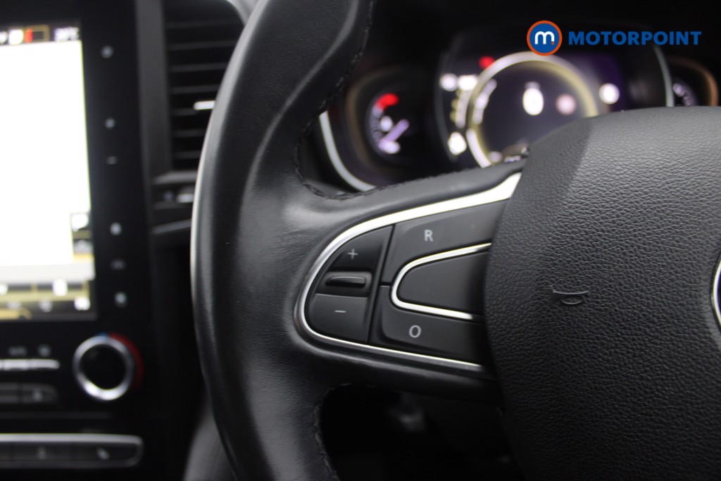 Renault Koleos Gt Line Automatic Diesel SUV - Stock Number (1546143) - 11th supplementary image