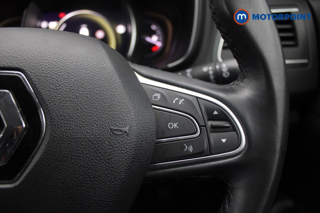 Renault Koleos Gt Line Automatic Diesel SUV - Stock Number (1546143) - 12th supplementary image