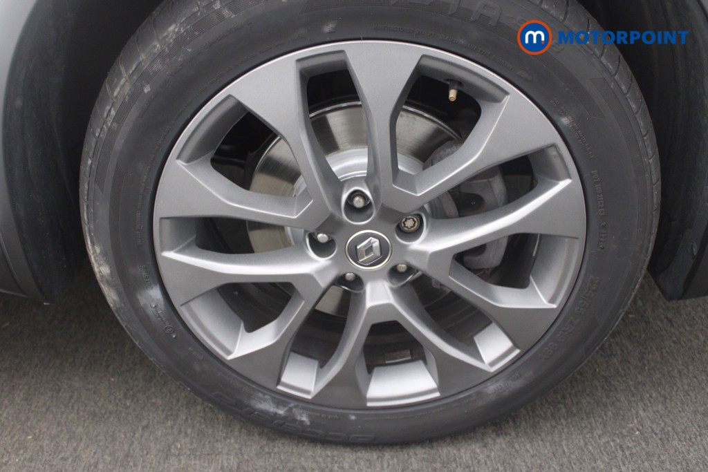 Renault Koleos Gt Line Automatic Diesel SUV - Stock Number (1546143) - 15th supplementary image
