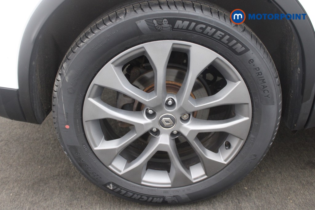 Renault Koleos Gt Line Automatic Diesel SUV - Stock Number (1546143) - 16th supplementary image