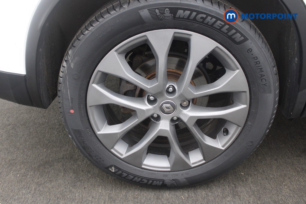 Renault Koleos Gt Line Automatic Diesel SUV - Stock Number (1546143) - 17th supplementary image