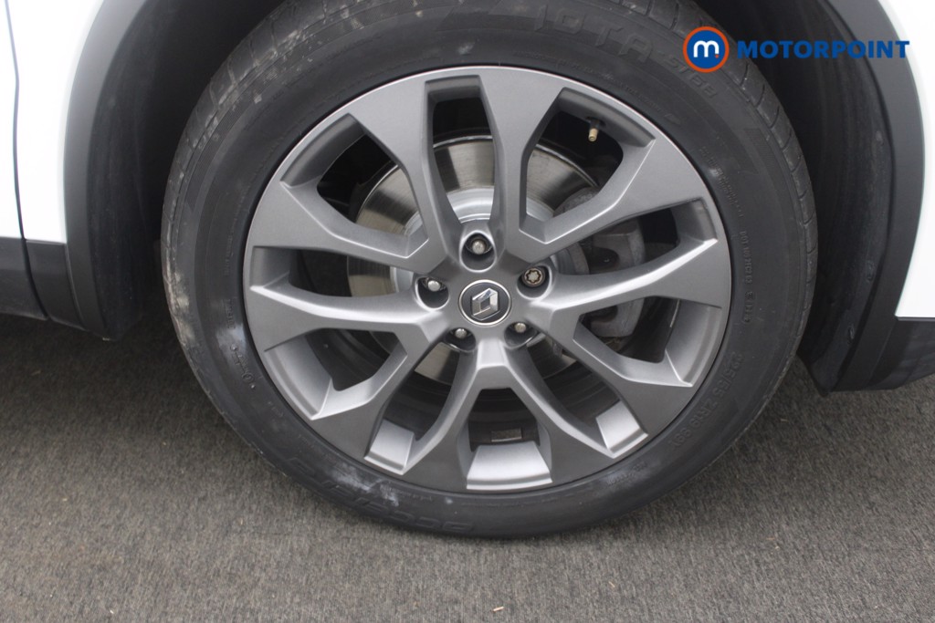 Renault Koleos Gt Line Automatic Diesel SUV - Stock Number (1546143) - 18th supplementary image