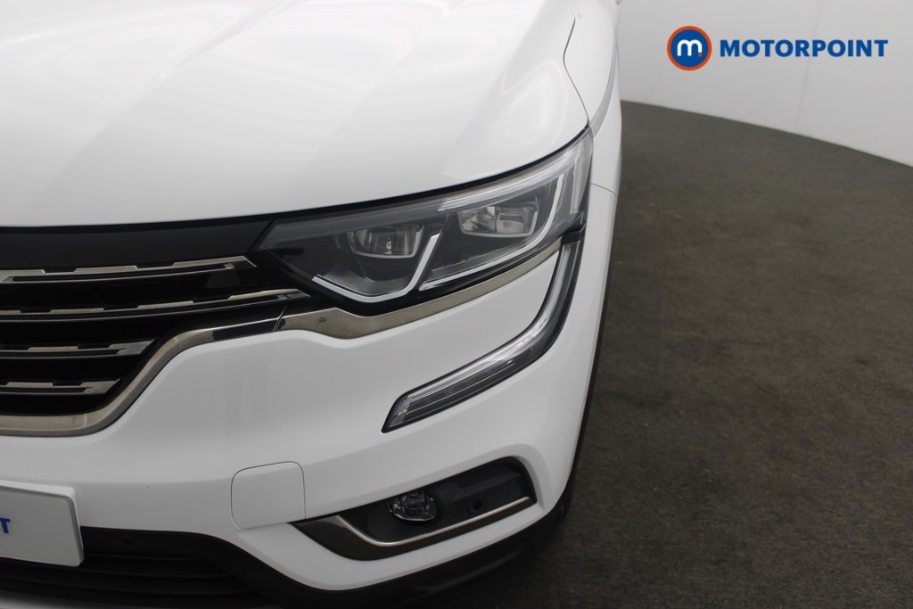 Renault Koleos Gt Line Automatic Diesel SUV - Stock Number (1546143) - 20th supplementary image