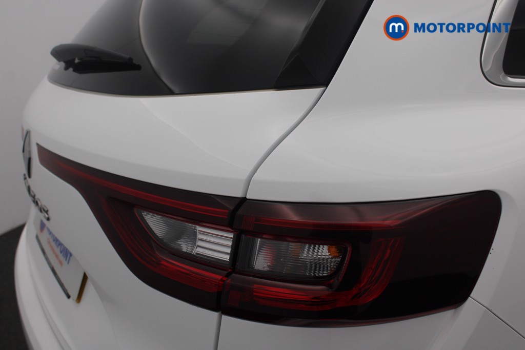 Renault Koleos Gt Line Automatic Diesel SUV - Stock Number (1546143) - 21st supplementary image