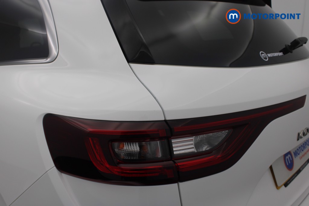 Renault Koleos Gt Line Automatic Diesel SUV - Stock Number (1546143) - 23rd supplementary image