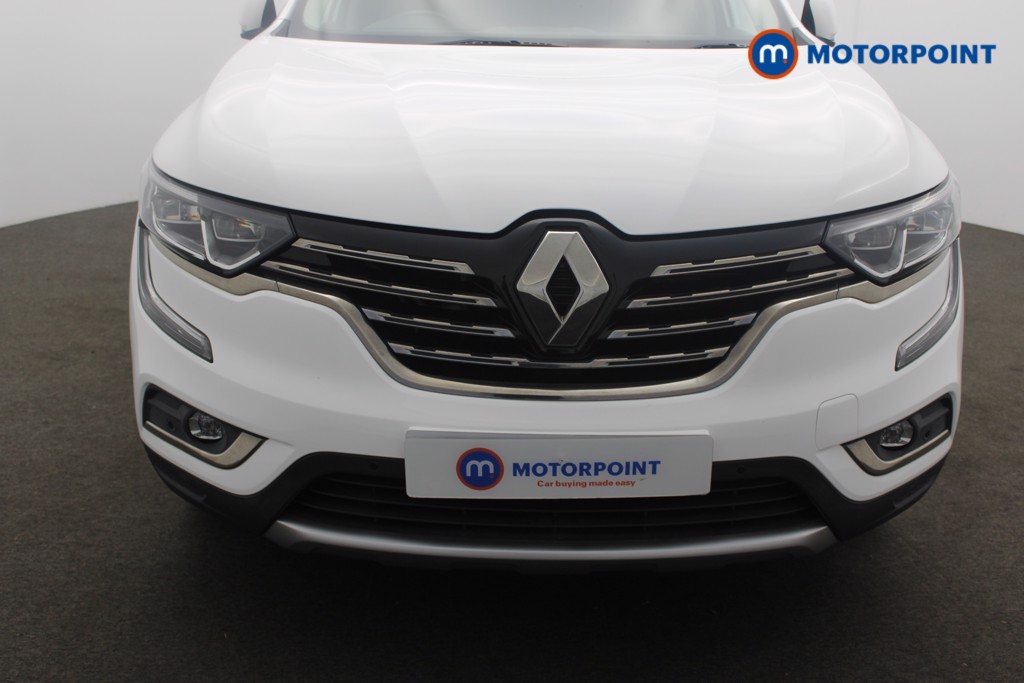 Renault Koleos Gt Line Automatic Diesel SUV - Stock Number (1546143) - 25th supplementary image