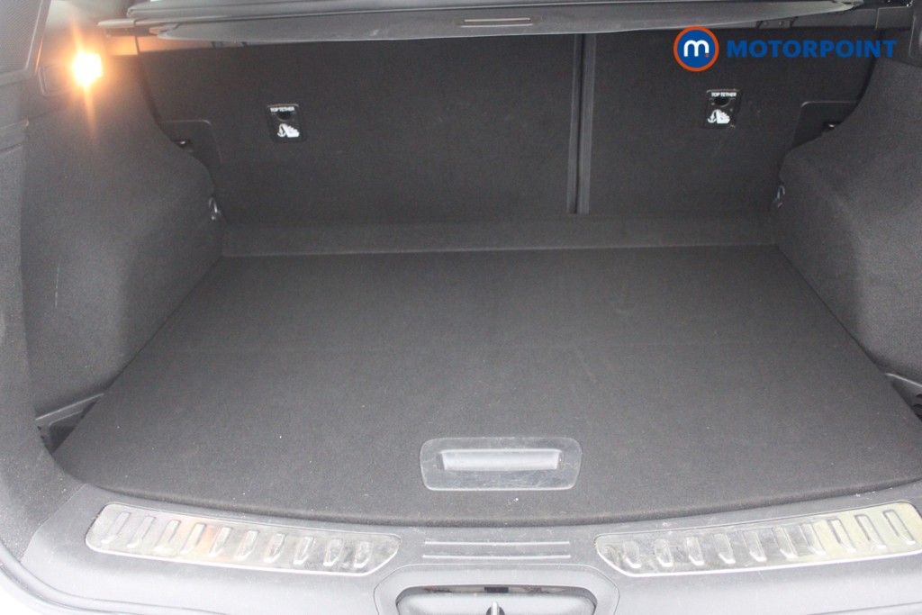 Renault Koleos Gt Line Automatic Diesel SUV - Stock Number (1546143) - 26th supplementary image