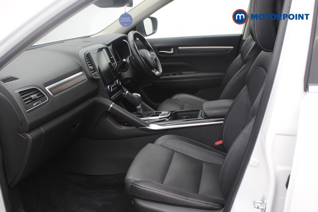 Renault Koleos Gt Line Automatic Diesel SUV - Stock Number (1546143) - 1st supplementary image