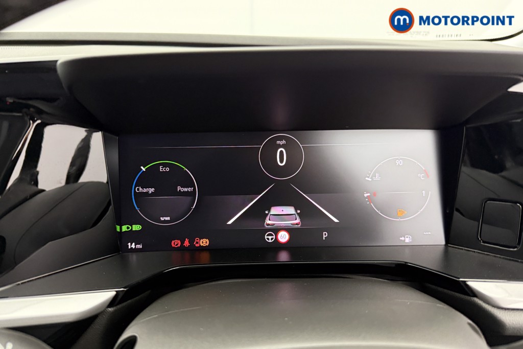 Vauxhall Grandland Ultimate Automatic Petrol-Electric Hybrid SUV - Stock Number (1546935) - 5th supplementary image