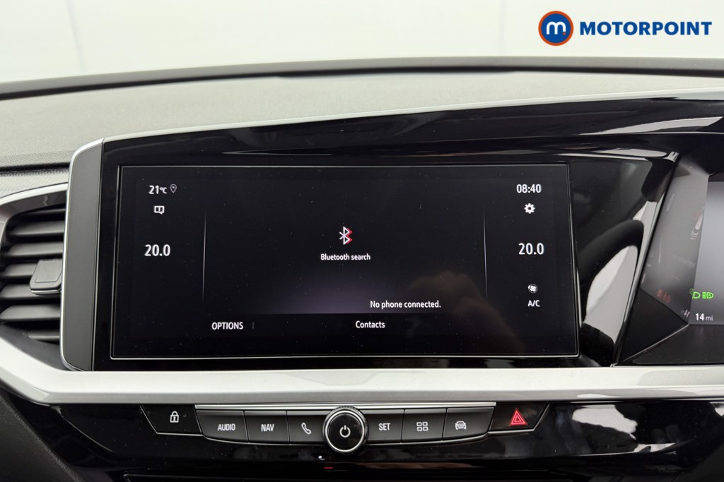 Vauxhall Grandland Ultimate Automatic Petrol-Electric Hybrid SUV - Stock Number (1546935) - 7th supplementary image