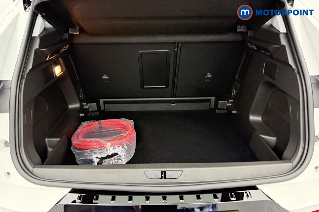 Vauxhall Grandland Ultimate Automatic Petrol-Electric Hybrid SUV - Stock Number (1546935) - 21st supplementary image