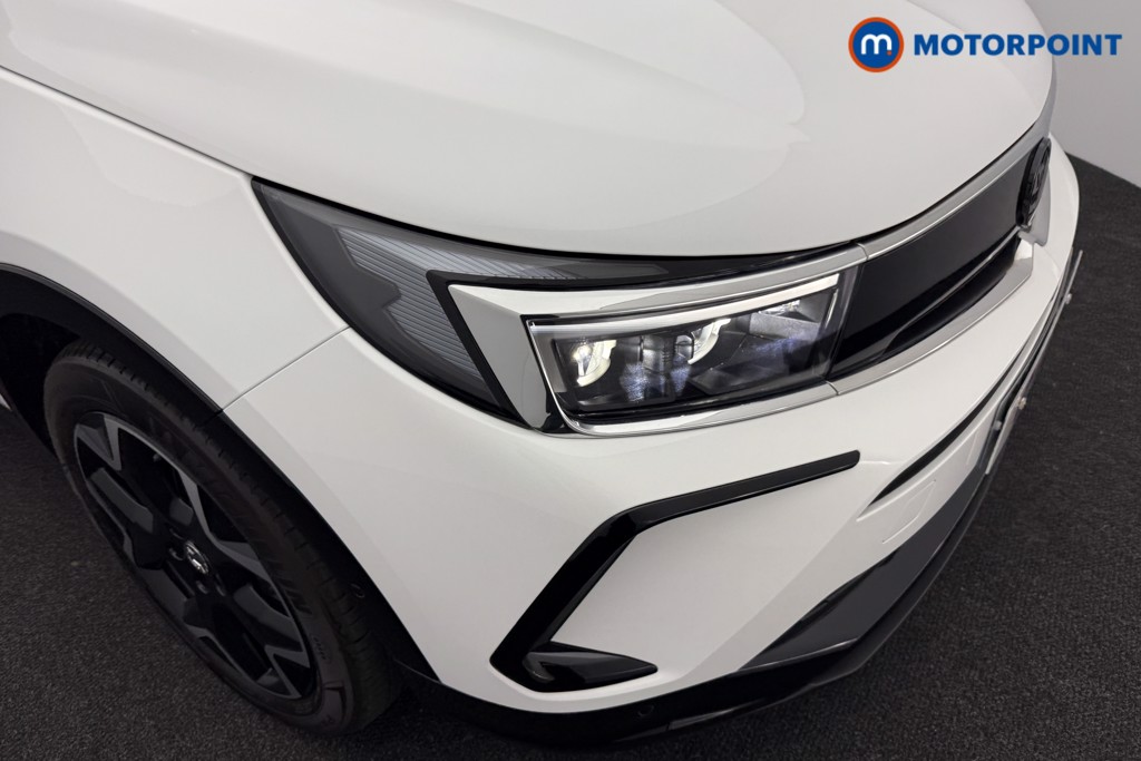Vauxhall Grandland Ultimate Automatic Petrol-Electric Hybrid SUV - Stock Number (1546935) - 28th supplementary image