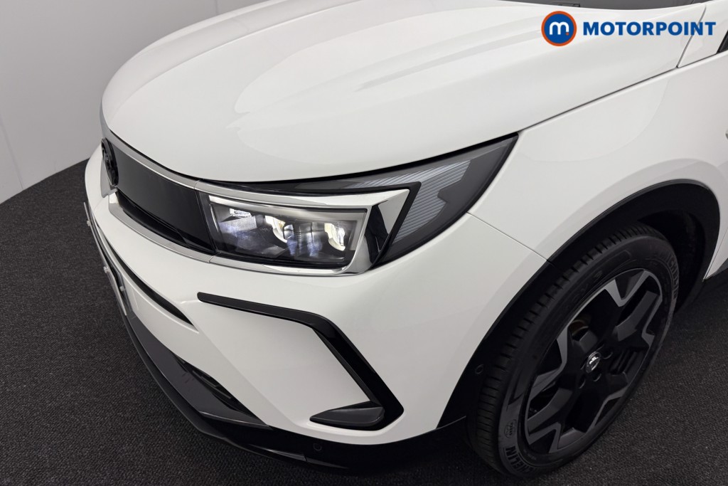 Vauxhall Grandland Ultimate Automatic Petrol-Electric Hybrid SUV - Stock Number (1546935) - 29th supplementary image