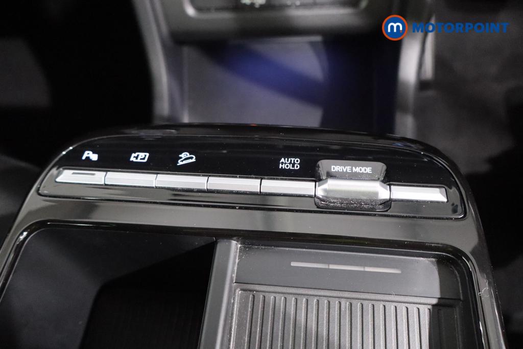 Hyundai Tucson Premium Automatic Petrol-Electric Hybrid SUV - Stock Number (1547550) - 3rd supplementary image