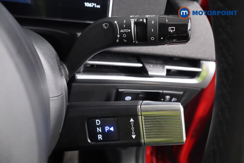 Hyundai Tucson Premium Automatic Petrol-Electric Hybrid SUV - Stock Number (1547550) - 8th supplementary image