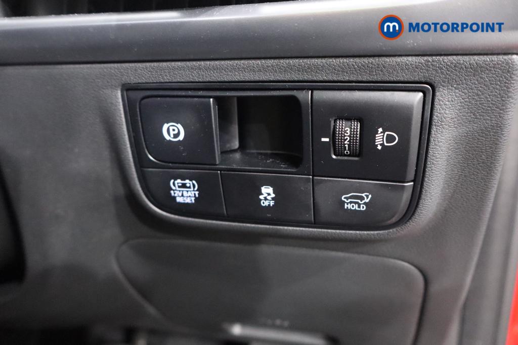 Hyundai Tucson Premium Automatic Petrol-Electric Hybrid SUV - Stock Number (1547550) - 10th supplementary image