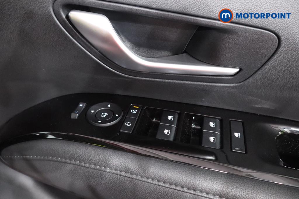 Hyundai Tucson Premium Automatic Petrol-Electric Hybrid SUV - Stock Number (1547550) - 11th supplementary image