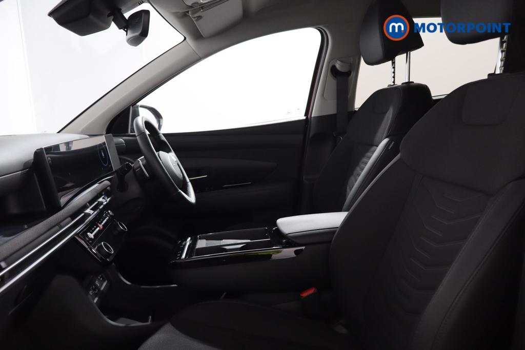 Hyundai Tucson Premium Automatic Petrol-Electric Hybrid SUV - Stock Number (1547550) - 14th supplementary image