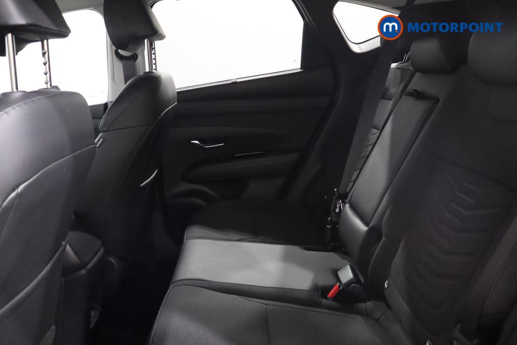 Hyundai Tucson Premium Automatic Petrol-Electric Hybrid SUV - Stock Number (1547550) - 15th supplementary image