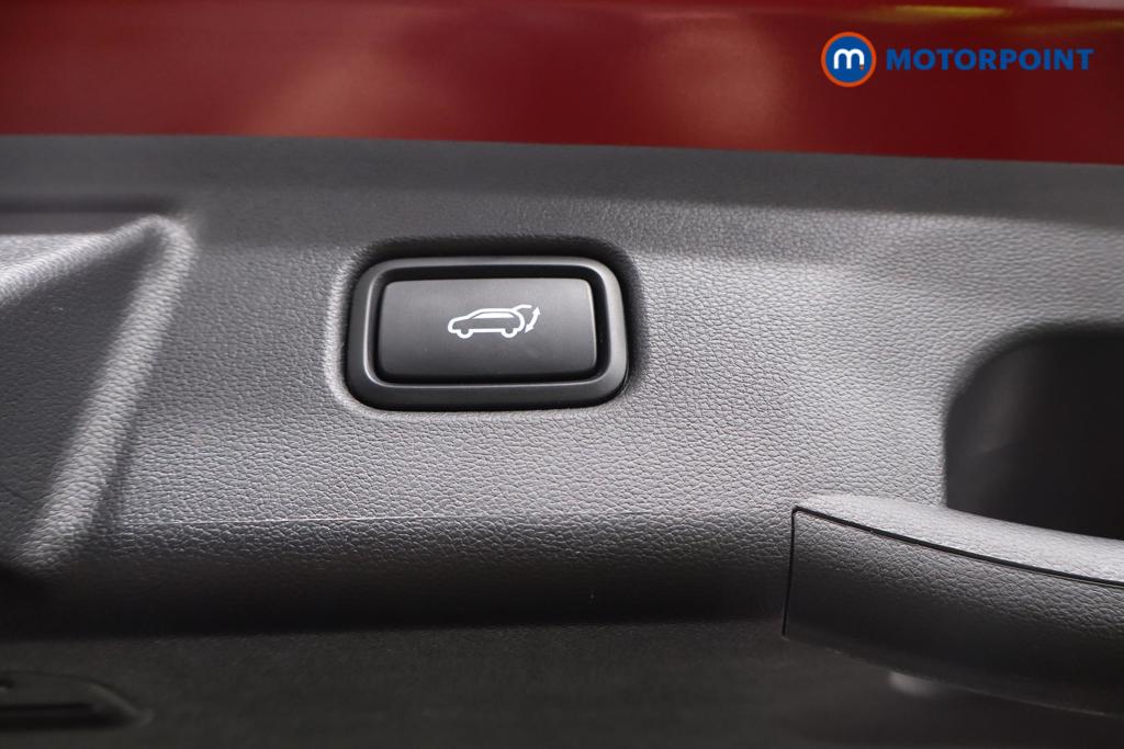 Hyundai Tucson Premium Automatic Petrol-Electric Hybrid SUV - Stock Number (1547550) - 18th supplementary image