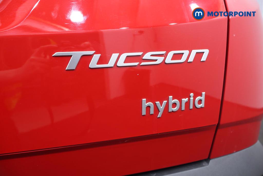 Hyundai Tucson Premium Automatic Petrol-Electric Hybrid SUV - Stock Number (1547550) - 24th supplementary image