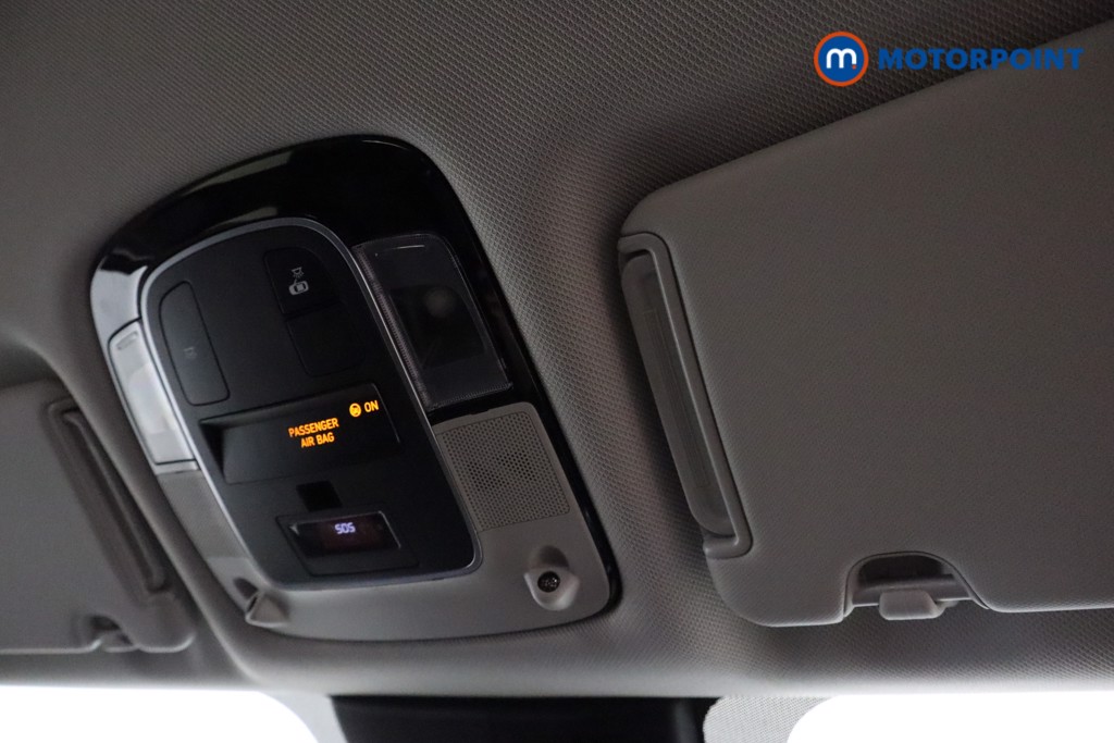 Hyundai Tucson Premium Manual Petrol SUV - Stock Number (1547605) - 6th supplementary image