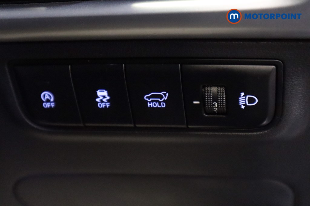 Hyundai Tucson Premium Manual Petrol SUV - Stock Number (1547605) - 8th supplementary image