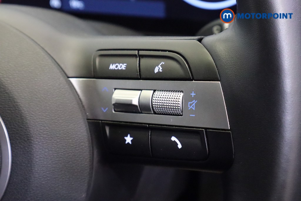 Hyundai Tucson Premium Manual Petrol SUV - Stock Number (1547605) - 9th supplementary image
