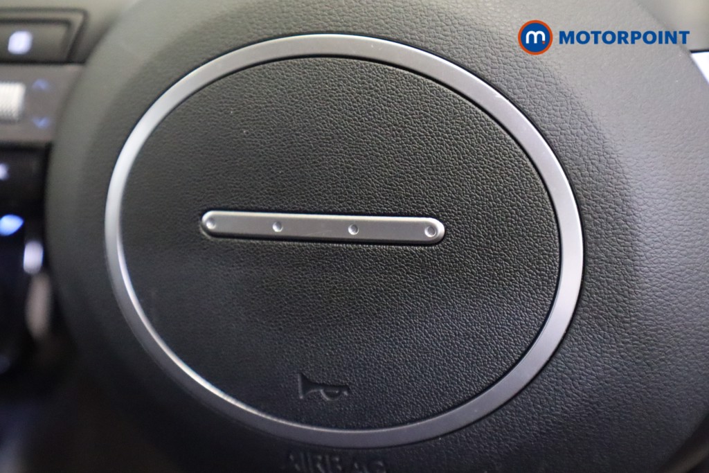 Hyundai Tucson Premium Manual Petrol SUV - Stock Number (1547605) - 10th supplementary image