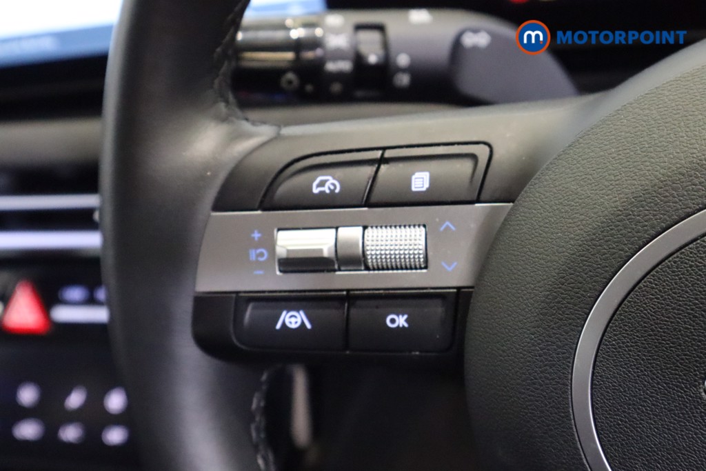 Hyundai Tucson Premium Manual Petrol SUV - Stock Number (1547605) - 11th supplementary image