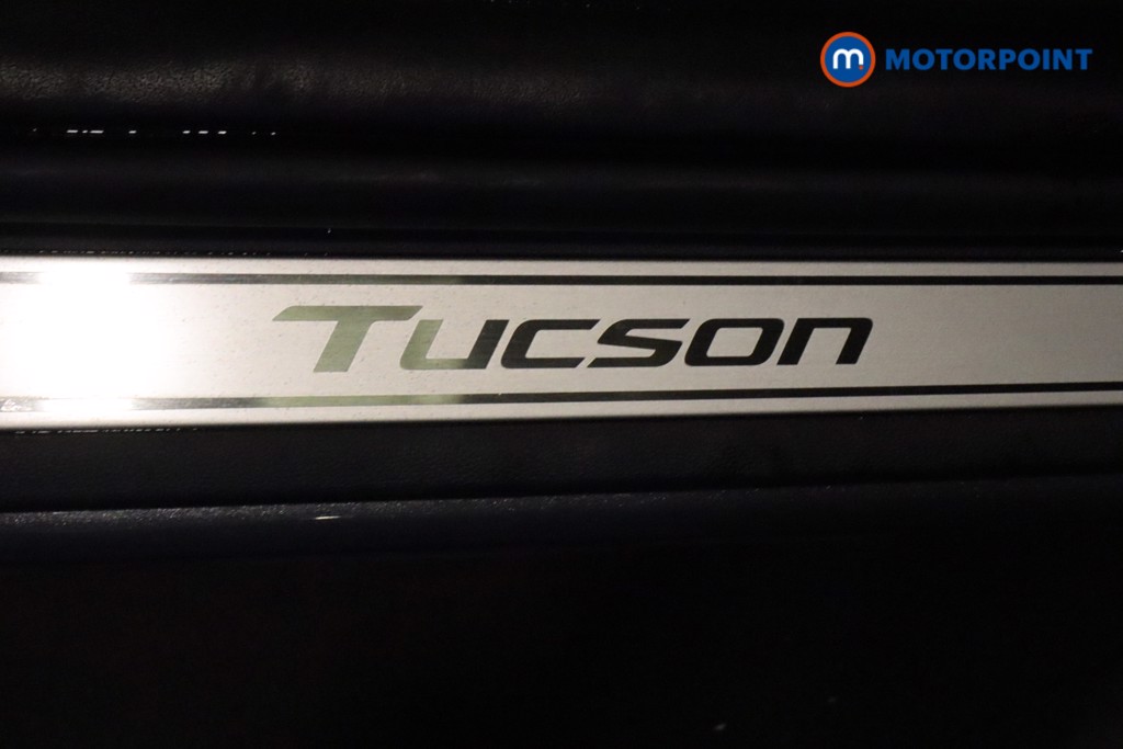 Hyundai Tucson Premium Manual Petrol SUV - Stock Number (1547605) - 12th supplementary image