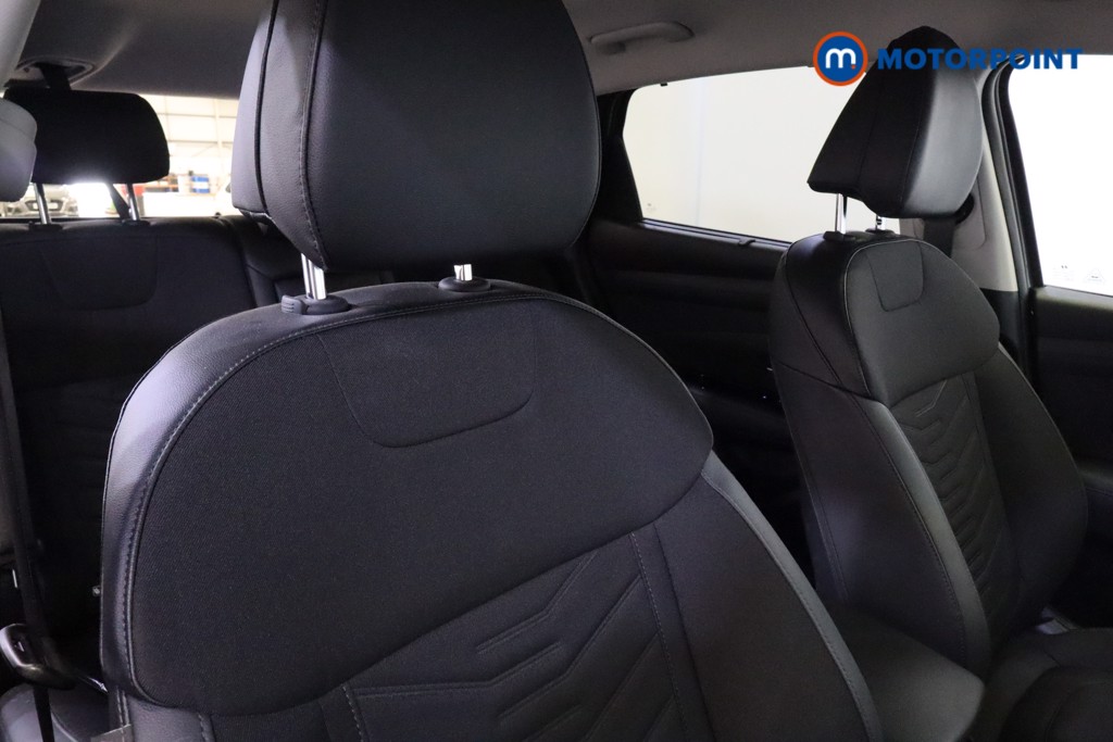 Hyundai Tucson Premium Manual Petrol SUV - Stock Number (1547605) - 14th supplementary image