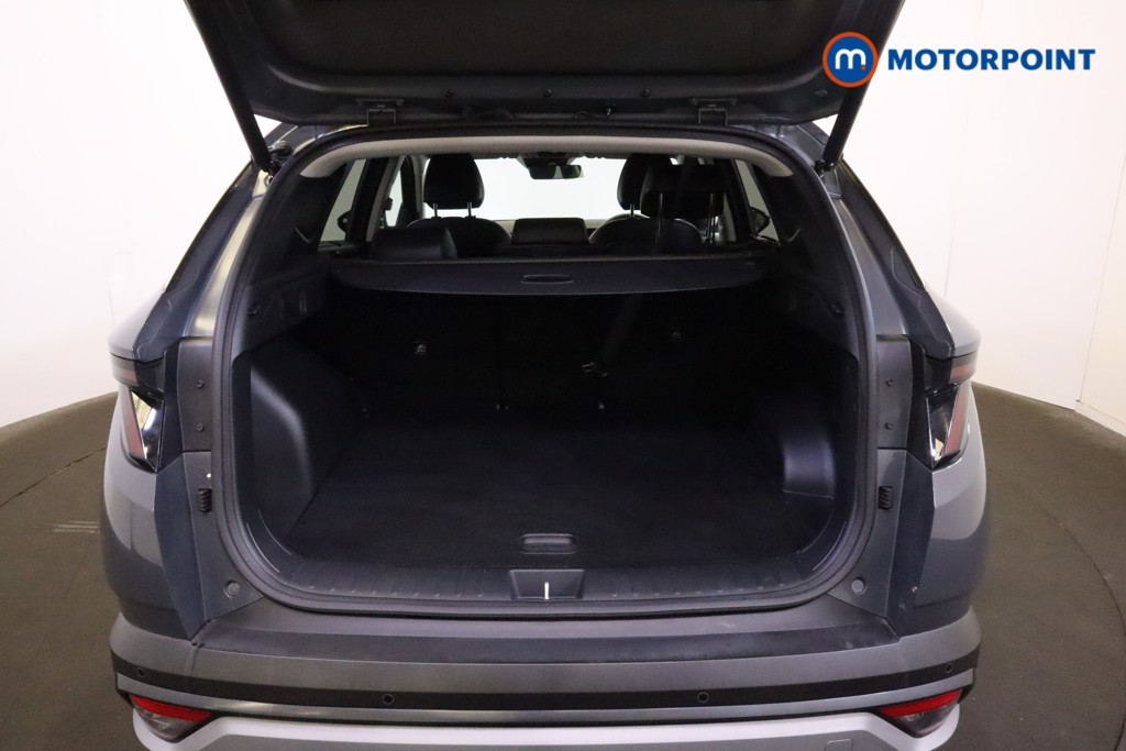 Hyundai Tucson Premium Manual Petrol SUV - Stock Number (1547605) - 16th supplementary image